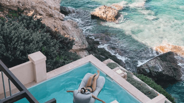 Sea Side Resort & Spa